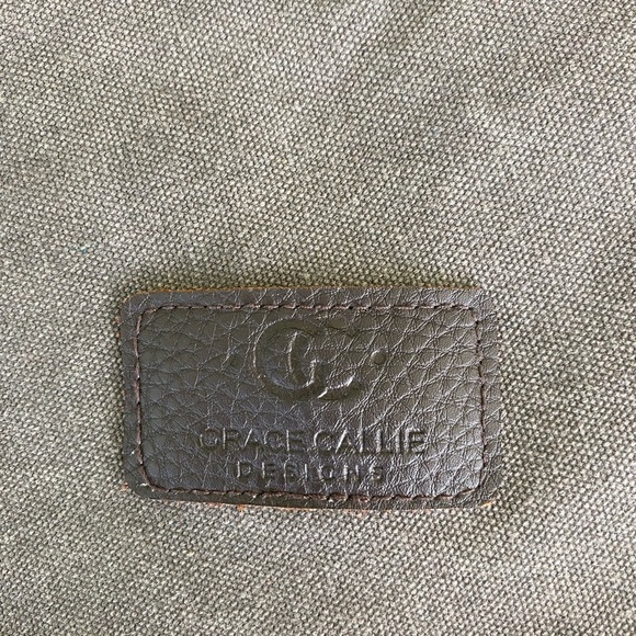 Grace Callie Designs Tote OS - Picture 4 of 10